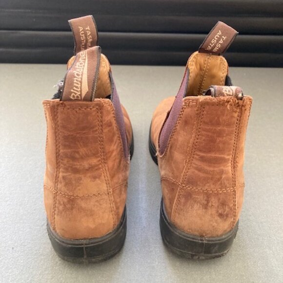 Blundstone Chelsea Ankle Boots, unisex - Picture 4 of 7